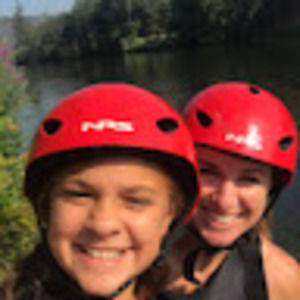 Meet your Posher, Kelli